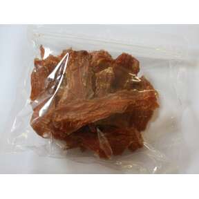 Bontoy I 500g I Hähnchenbrustfilet für Hunde