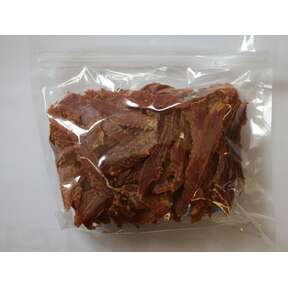 Bontoy I 500g I Entenbrustfilet für Hunde
