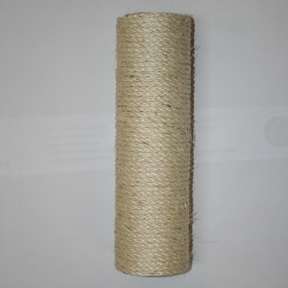 Bontoy Sisalstamm 30cm, Durcmesser 9cm,beidseitig...