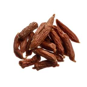 Bontoy I Hundewürstchen mit Hühnchen I 250g