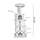 Bontoy Kratzbaum CARLO I 130 cm I creme