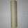 Sisalstamm 43cm, Durchmesser12cm, beidseitig Innengewinde M10