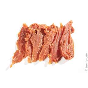Bontoy I 5x150 g I H&auml;hnchenbrustfilet f&uuml;r Hunde