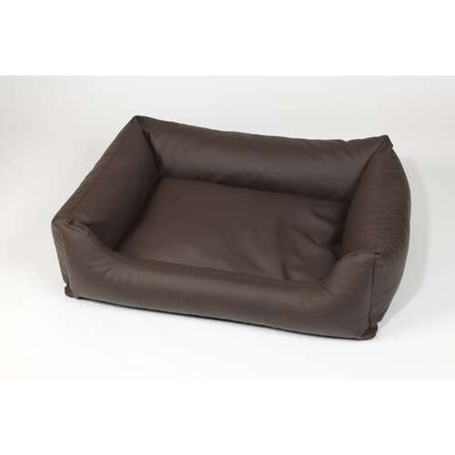 BoxBed Saddle fr Hunde I Gre XL