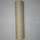Bontoy Sisalstamm 40cm Durchmesser 9cm, 1xM10 Innengewinde, 1x M10 Außengewinde