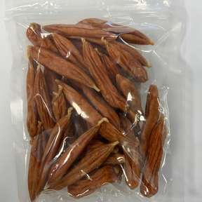 Bontoy I Hundewürstchen aus Kaninchenfleisch I 250g