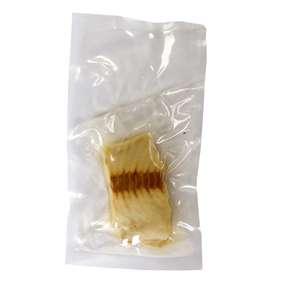 Thempa Lachsfilet für Katzen 100% reinem Filet 30g