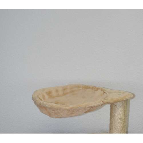 Bontoy Liegemulde 40cm fr Kratzbaum Pascha, Filou oder Lou