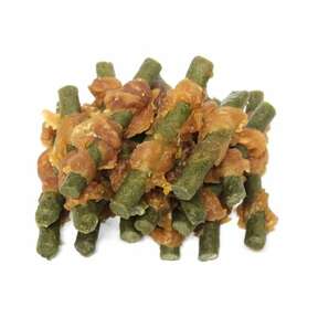Bontoy Spinatstange mit Hühnchen 400g