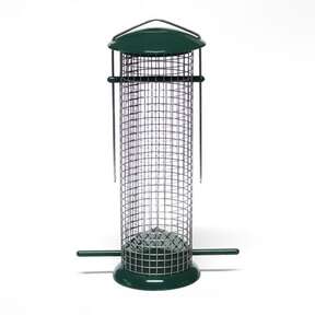 Thempa Wildvogel-Nussspender 500ml.