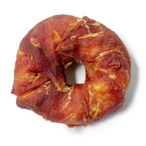 Bontoy 2 Donuts ummantelt mit Entenfleisch Größe L - 200g