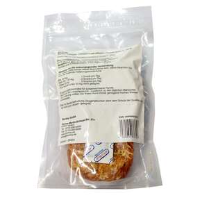 Bontoy 2 Donuts ummantelt mit Hühnchenfleisch Größe L - 200g