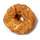 Bontoy 2 Donuts ummantelt mit Hühnchenfleisch Größe L - 200g