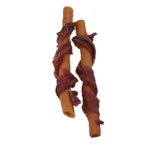 Thempa Universe Mixpack Kausnacks für Hunde aus Ente 400g