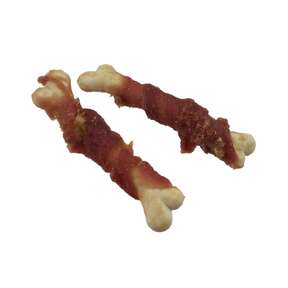 Thempa Universe Mixpack Kausnacks für Hunde aus Ente 400g