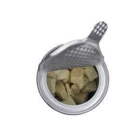 Thempa gefriergetrockneter Hühnchen-Snack 25g