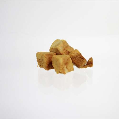 Thempa gefriergetrockneter Lachs-Snack 25g