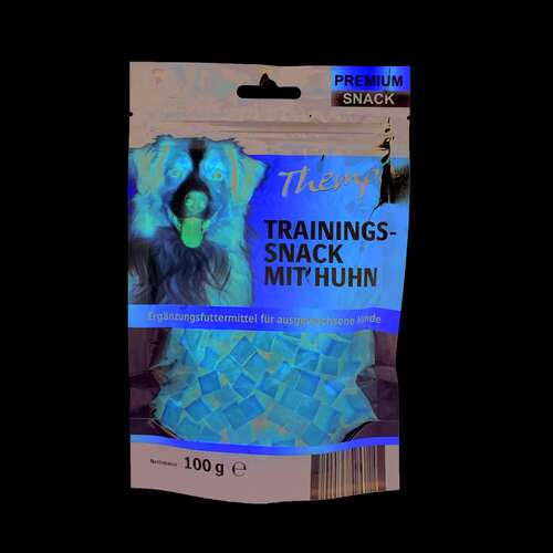 Thempa Trainingssnack Huhn 100g
