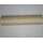 Bontoy Sisalstamm 50cm, Durcmesser 12cm,1x Innengewinde M10, 1x Außengewinde M10