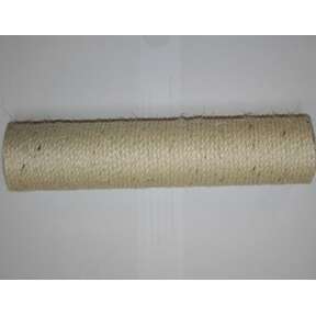 Bontoy Sisalstamm 40cm, Durcmesser 12cm,1x Innengewinde...