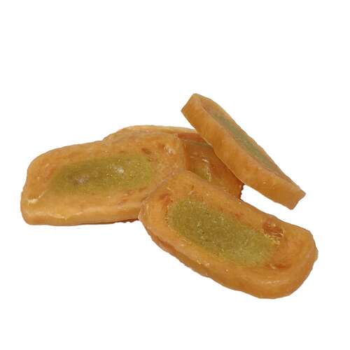 Thempa Vital Hhnchen-Streifen 150g mit Pfefferminz und Petersilie