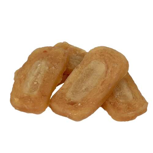 Thempa Vital Hhnchen-Streifen 150g mit Krbis und natrlichem Leinsamen