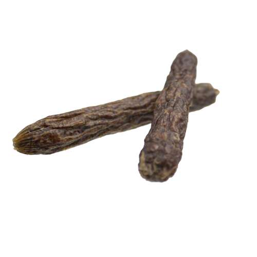 Thempa Hunde-Cabanossi Rind und Huhn 80g