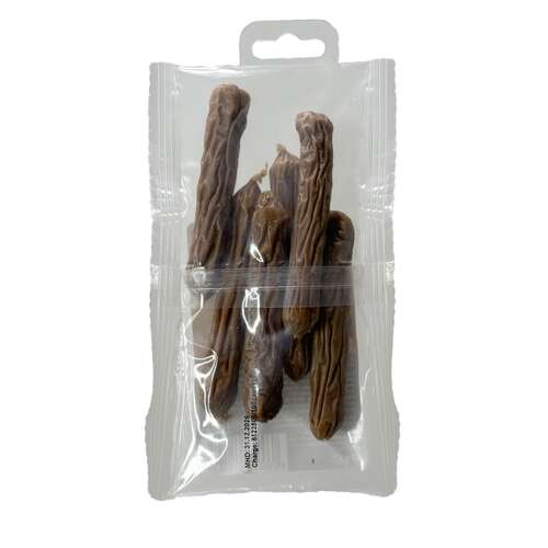 Thempa Hunde-Cabanossi Huhn 80g