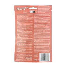 Thempa Valentines Herzen Snack für Hunde 100g