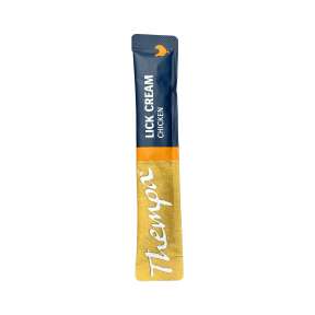Thempa Lick Cream Chicken n Duck14x15g 1