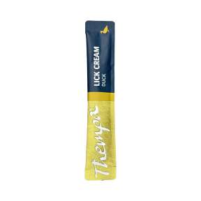 Thempa Lick Cream Chicken n Duck14x15g 1