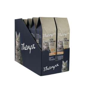 Thempa Lick Cream Chicken n Duck14x15g 1