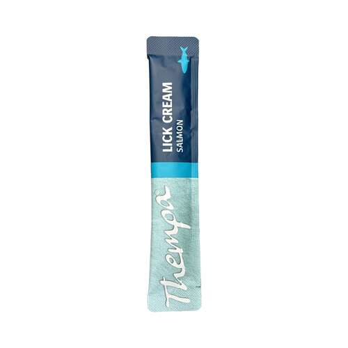 Thempa Lick Cream Fish n Shrimps 14x15g 1