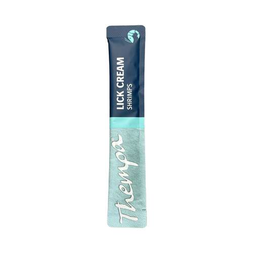 Thempa Lick Cream Fish n Shrimps 14x15g 1