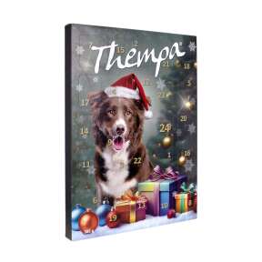 Thempa Adventskalender