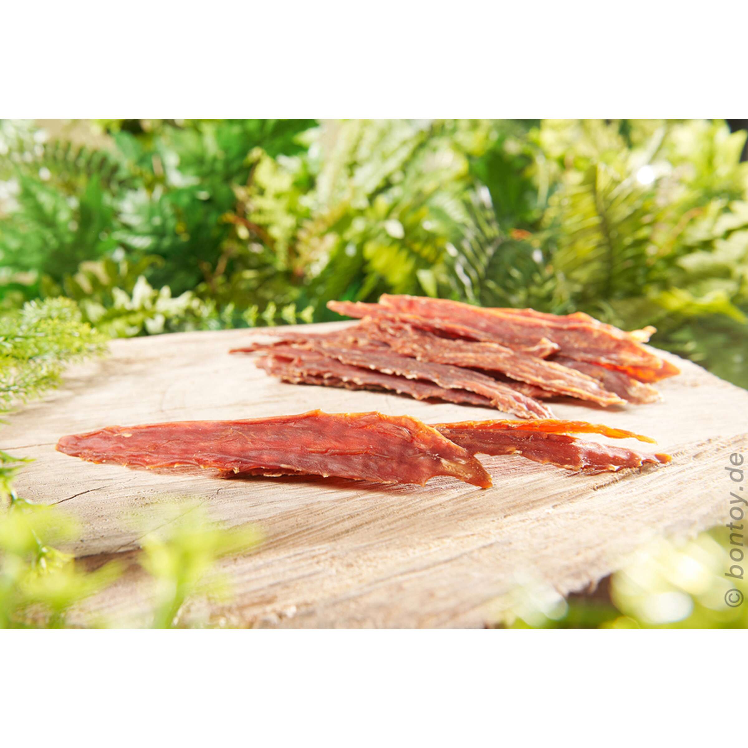 Bontoy I 150g I Entenbrustfilet f�r Hunde