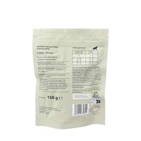 Bontoy I 150g I Entenbrustfilet f&uuml;r Hunde